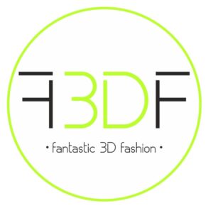 FANTASTIC 3D FASHION